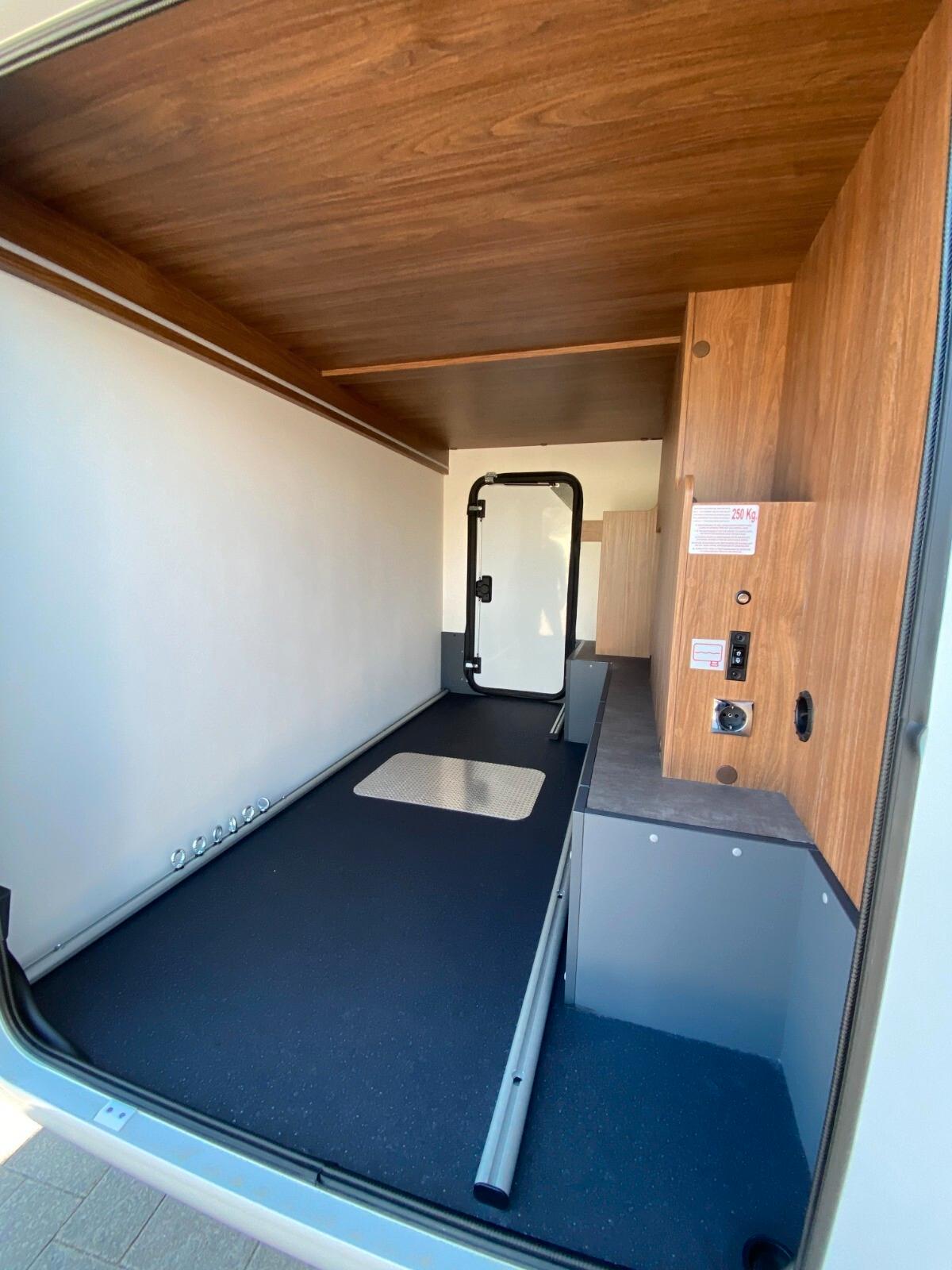 Laika Ecovip H3109 Titanio