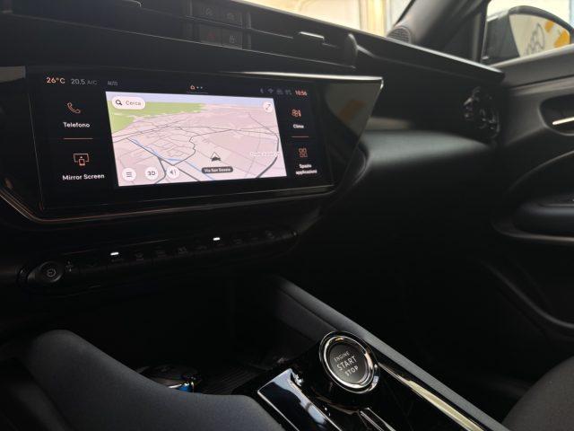ALFA ROMEO Junior 1.2 145 CV Hybrid eDCT6 Q4 tetto P park tecno ?339