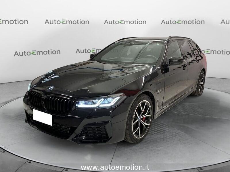 BMW Serie 5 530e xDrive Touring Msport