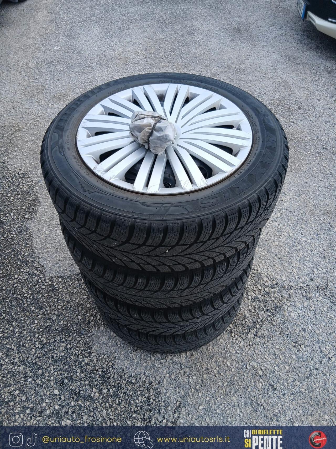 Volkswagen Polo 1.0 TDI