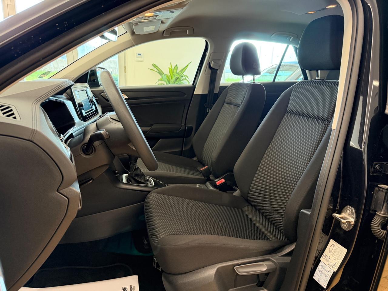 Volkswagen T-Roc 1.0 TSI Style SOLO 60.000 KM