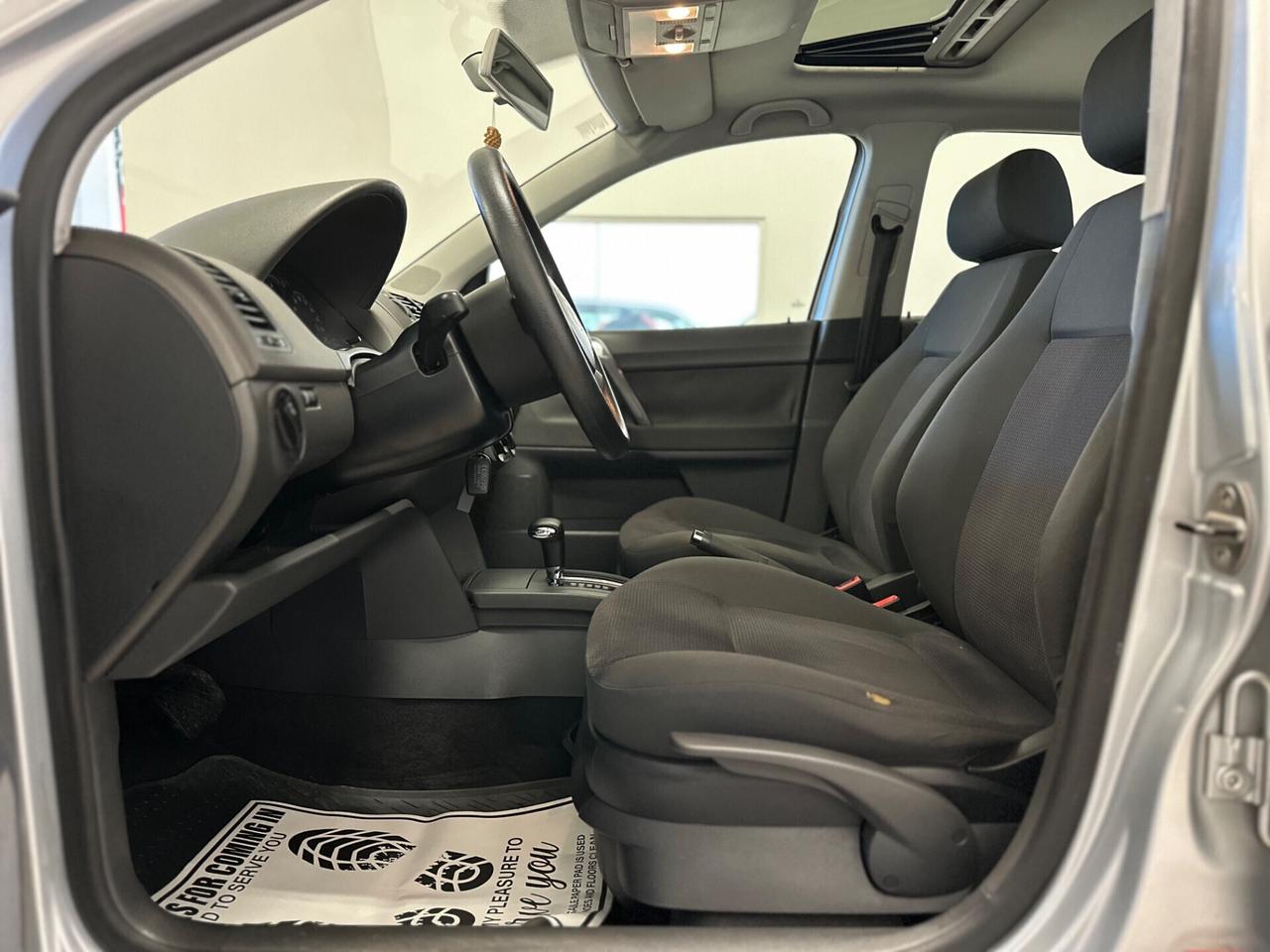Volkswagen Polo 1.4 16V 5p. Comfortline AUTOMATICA NEOPATENTATI