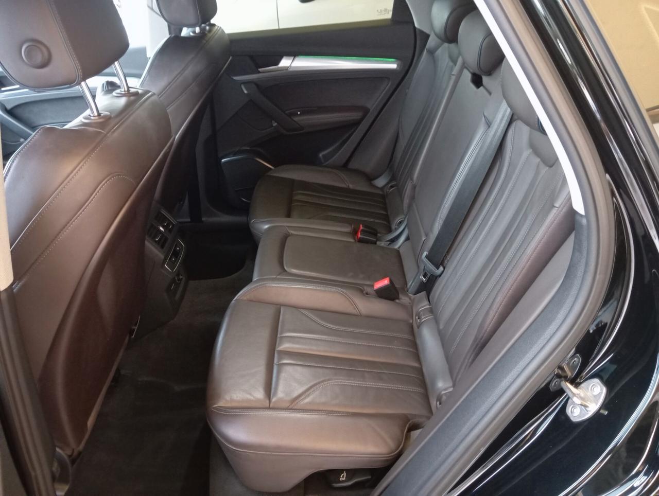 Audi Q5 SPB 40 TDI quattro S tronic line plus