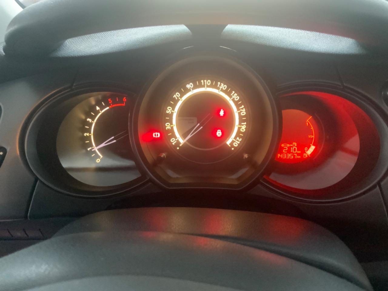 Citroen C3 BlueHDi 75 Exclusive