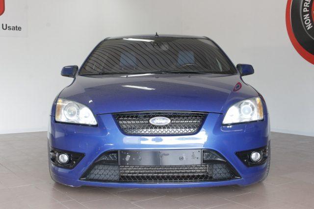 FORD Focus 2.5T (225CV) 20V 5p. ST