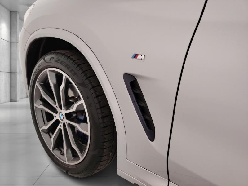 BMW X3 20 d Msport xDrive Steptronic