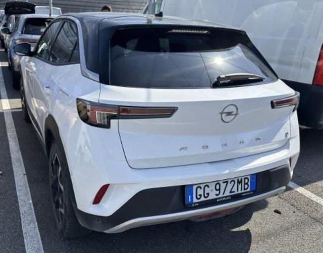 OPEL Mokka-e Ultimate