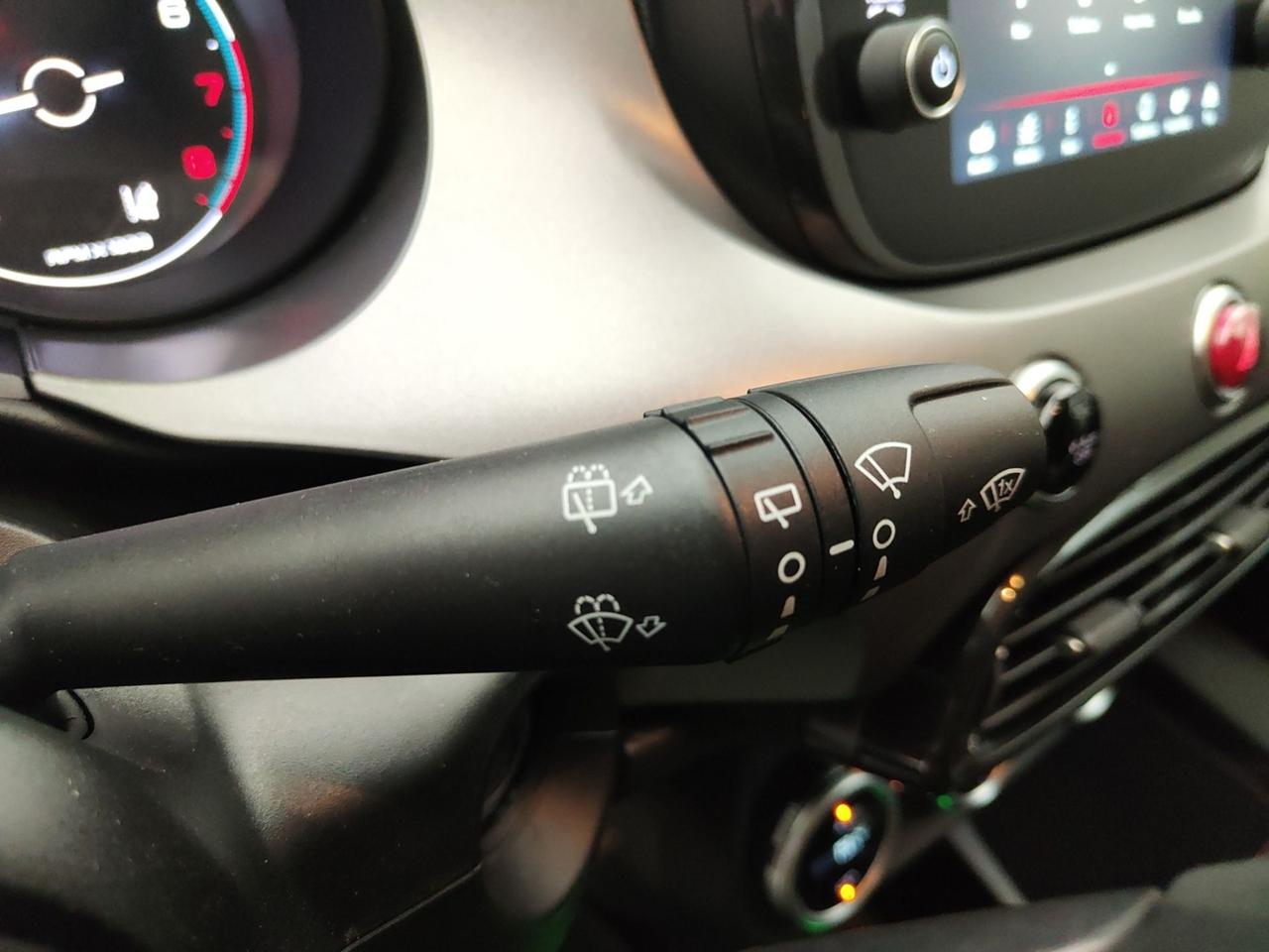 FIAT 500X 2022 1.5 T4 130CV HYBRID SPORT DCT