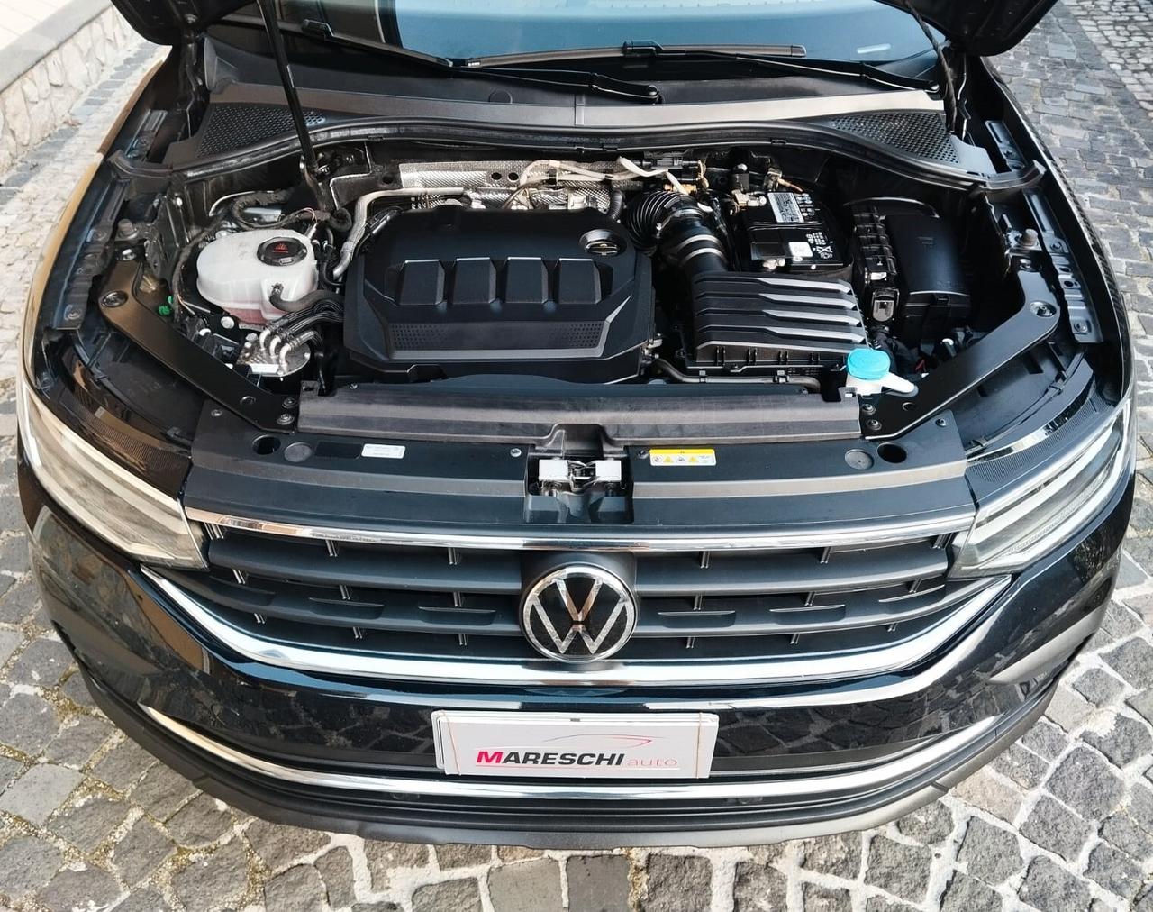 Volkswagen Tiguan 2.0 TDI 122CV!!!