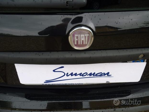 FIAT Panda 1.2 Dynamic GPL