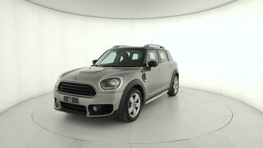MINI Mini Countryman F60 2017 - Mini Countryman 1.5 Cooper Hype auto 7m my18