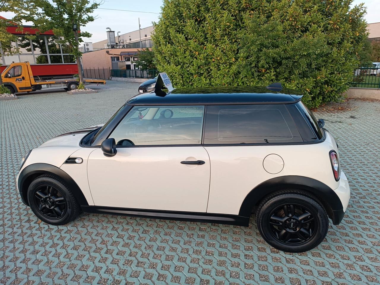 Mini Mini 1.6 16V Cooper