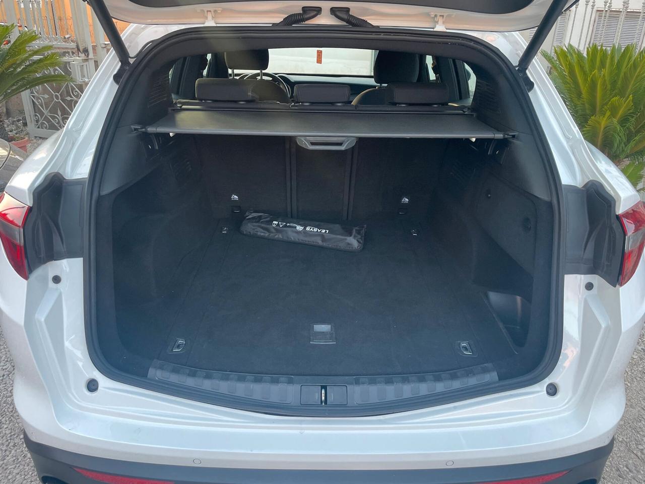 Alfa Romeo Stelvio 2.2 Turbodiesel 190 CV AT8 Q4