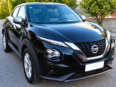 NISSAN JUKE 1.0 114CV DCT 114CV N-CONNECTA - 2022