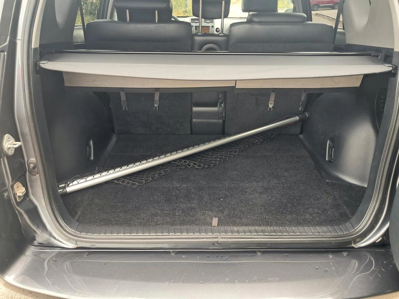 Toyota RAV 4 RAV4 2.2 D-4D 150 CV DPF Luxury