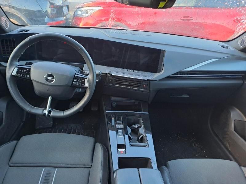OPEL ASTRA 1.2 TURBO 130CV AT8 GS ( FARI LED - COCKPIT - CRUISE - MIRROR - PDC - TELECAMERA POST. )