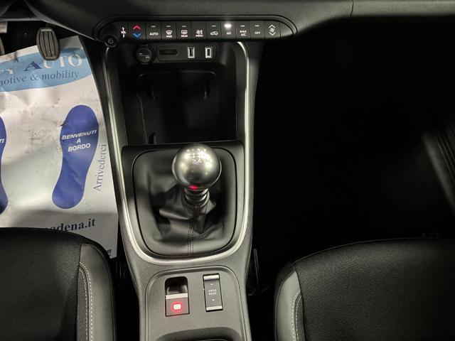 JEEP Avenger 1.2 Turbo 100 CV Summit + Tetto KM 0