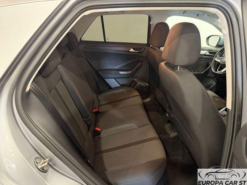 Volkswagen T-Roc T-Roc 2.0 TDI SCR Life
