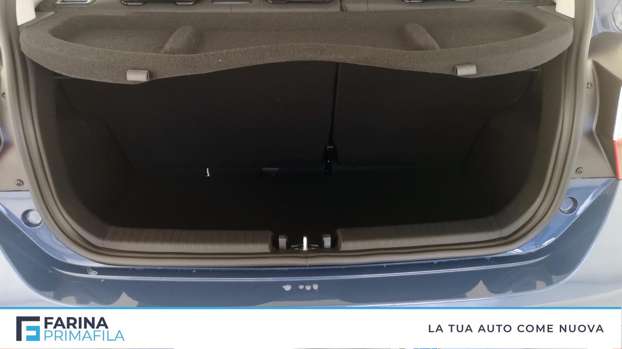 HYUNDAI i10 III 2023 - i10 1.0 mpi Connectline 63cv