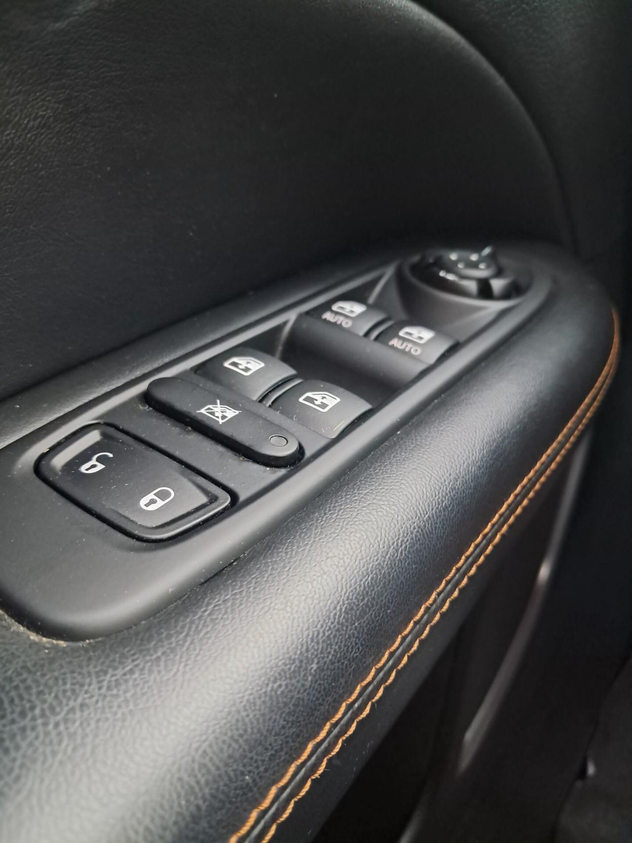 JEEP COMPASS 2.0 Mtj 140cv-LIMITED-XENON*LED