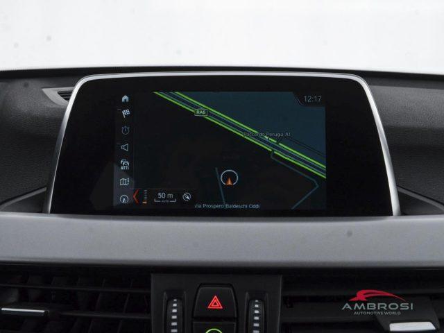 BMW X1 xDrive18d auto