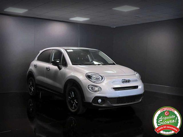 FIAT 500X 1.0 t3 Club 120cv PREZZO REALE