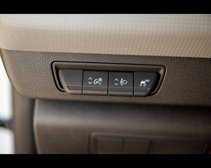 Nissan Townstar L1 130CV N-CONNECTA