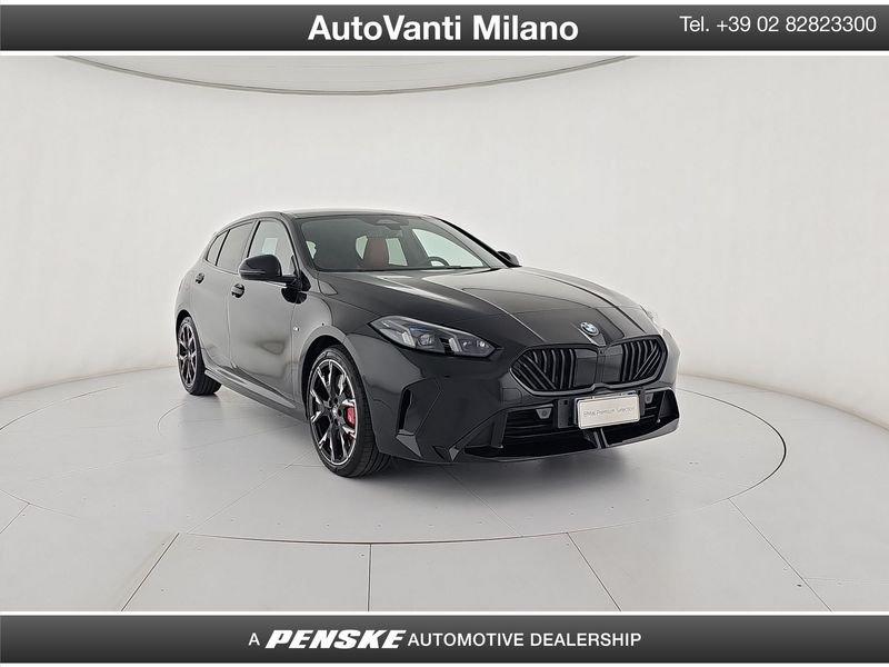 BMW Serie 1 118d MSport Pro