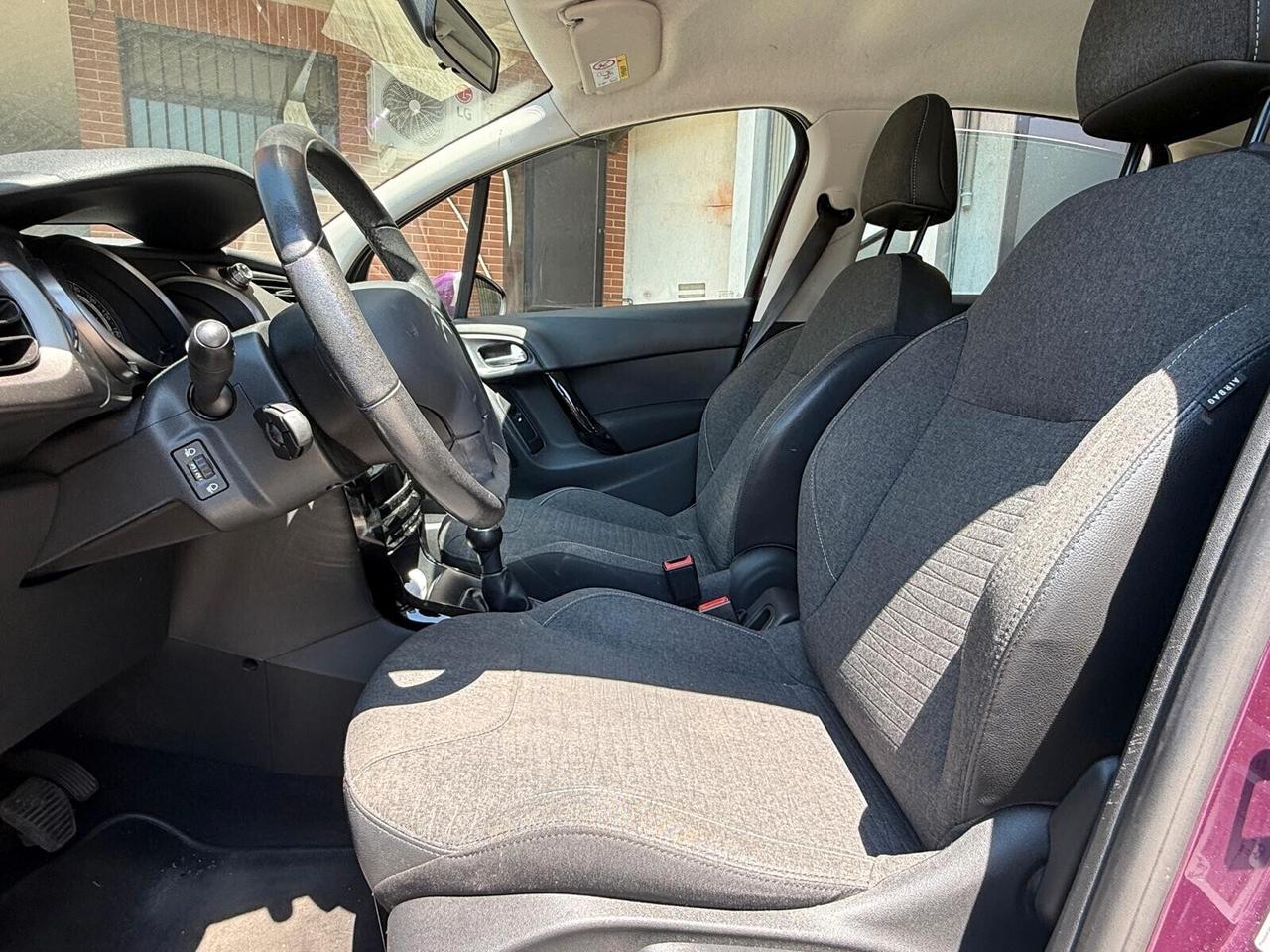 Citroen C3 PureTech 82 Feel Edition