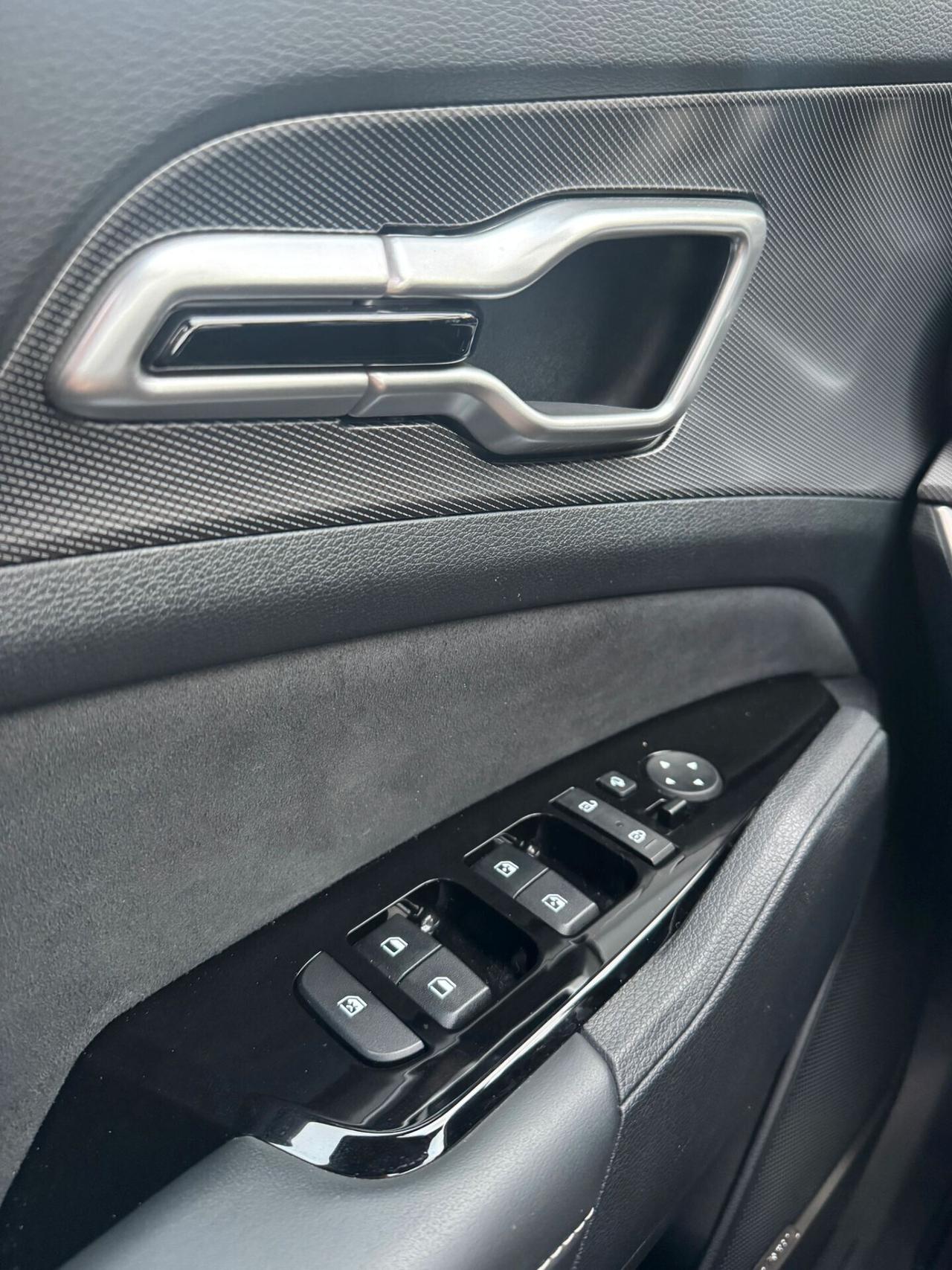 Kia Sportage 1.6 CRDi MHEV AWD DCT GT-line Plus