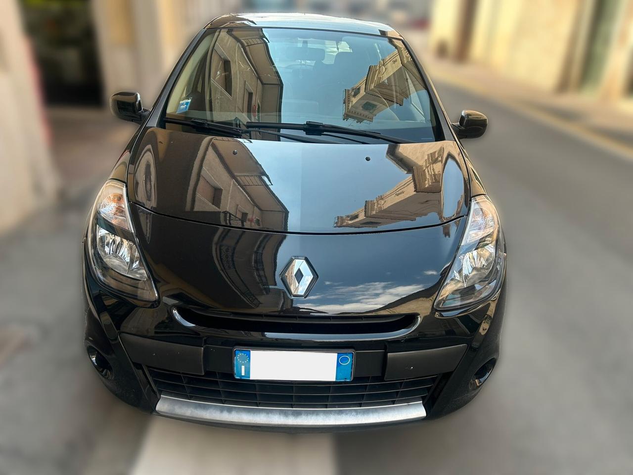 Renault Clio 5p 1.5 dci 85cv - ANCHE PER NEOPATENTATI
