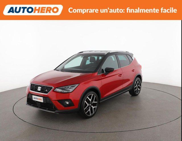 SEAT Arona 1.0 EcoTSI 115 CV FR