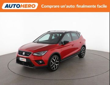 SEAT Arona 1.0 EcoTSI 115 CV FR