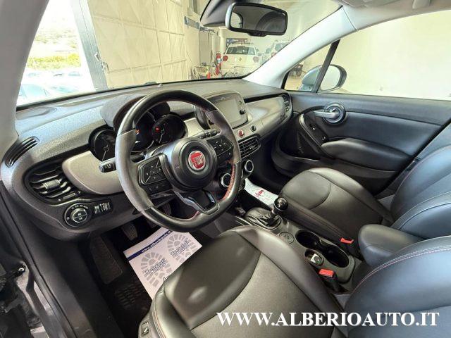 FIAT 500X 1.3 MultiJet 95 CV Sport