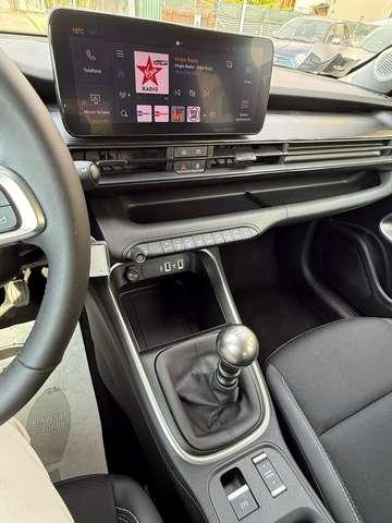 Jeep Avenger 1.2 turbo Altitude fwd 100cv PROMO FIN