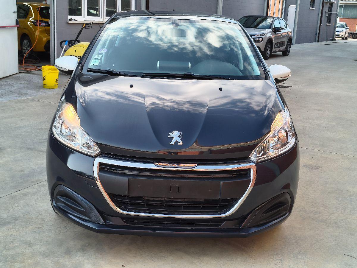 PEUGEOT - 208 - 1.0 VTi 68 CV 5p. Access