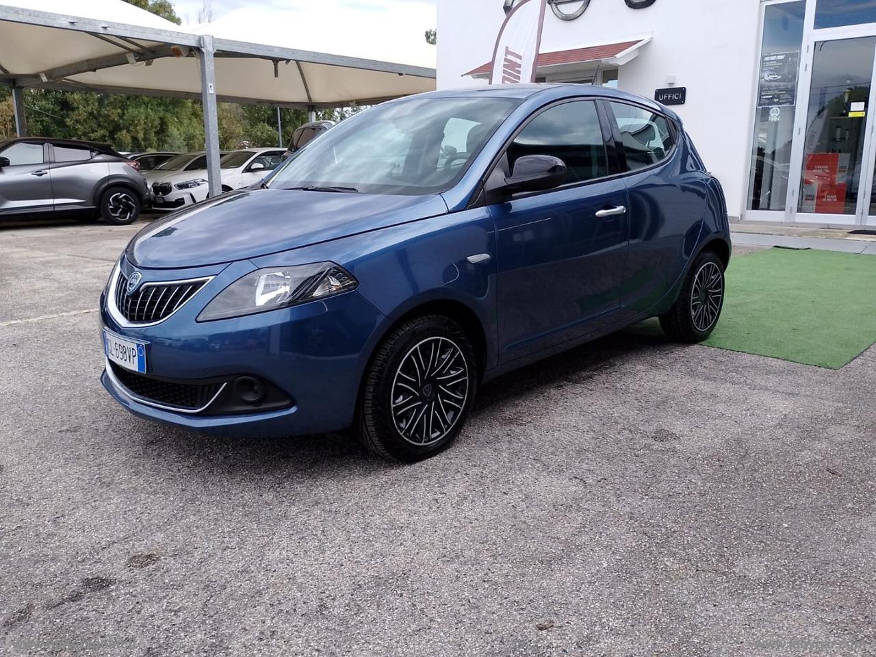 LANCIA Ypsilon 1.0 FireFly 5pS&S Hyb. Eco Silv.