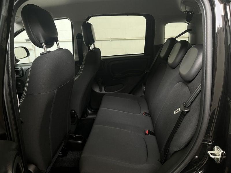 FIAT Panda Cross Panda Cross 1.0 FireFly S&S Hybrid TUA DA 159,00 EURO AL MESE