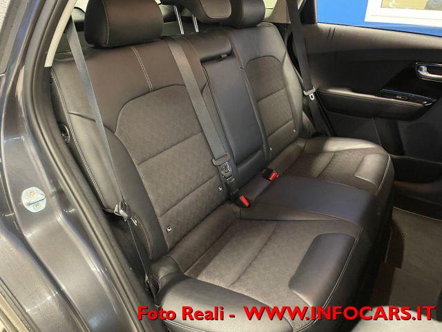 KIA Niro 1.6 GDi DCT HEV Style Iva Esposta