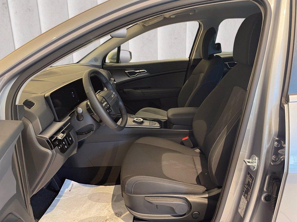 KIA Sportage 1.6 t-gdi hev Style 2wd at6 del 2026