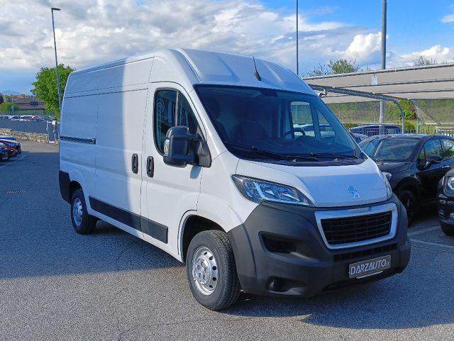 PEUGEOT Boxer 330 2.2 BlueHDi 140 S&S PM-TM L2 H2 Furgone