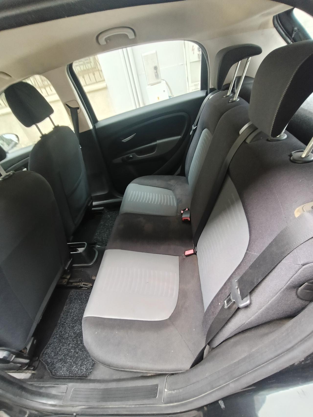 Fiat Grande Punto 1.2 5 porte Dynamic
