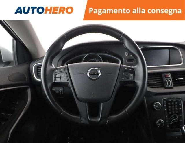 VOLVO V40 D2 Geartronic Kinetic