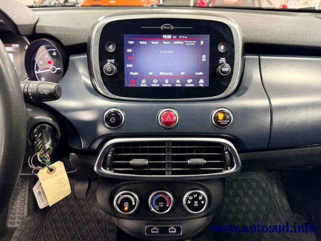 FIAT 500X 1.0 T3 120 CV Club