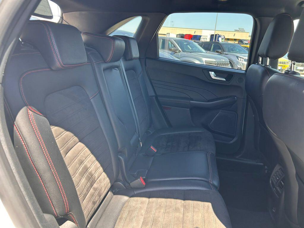 Ford Kuga 1.5 EcoBlue 120 CV ST-Line