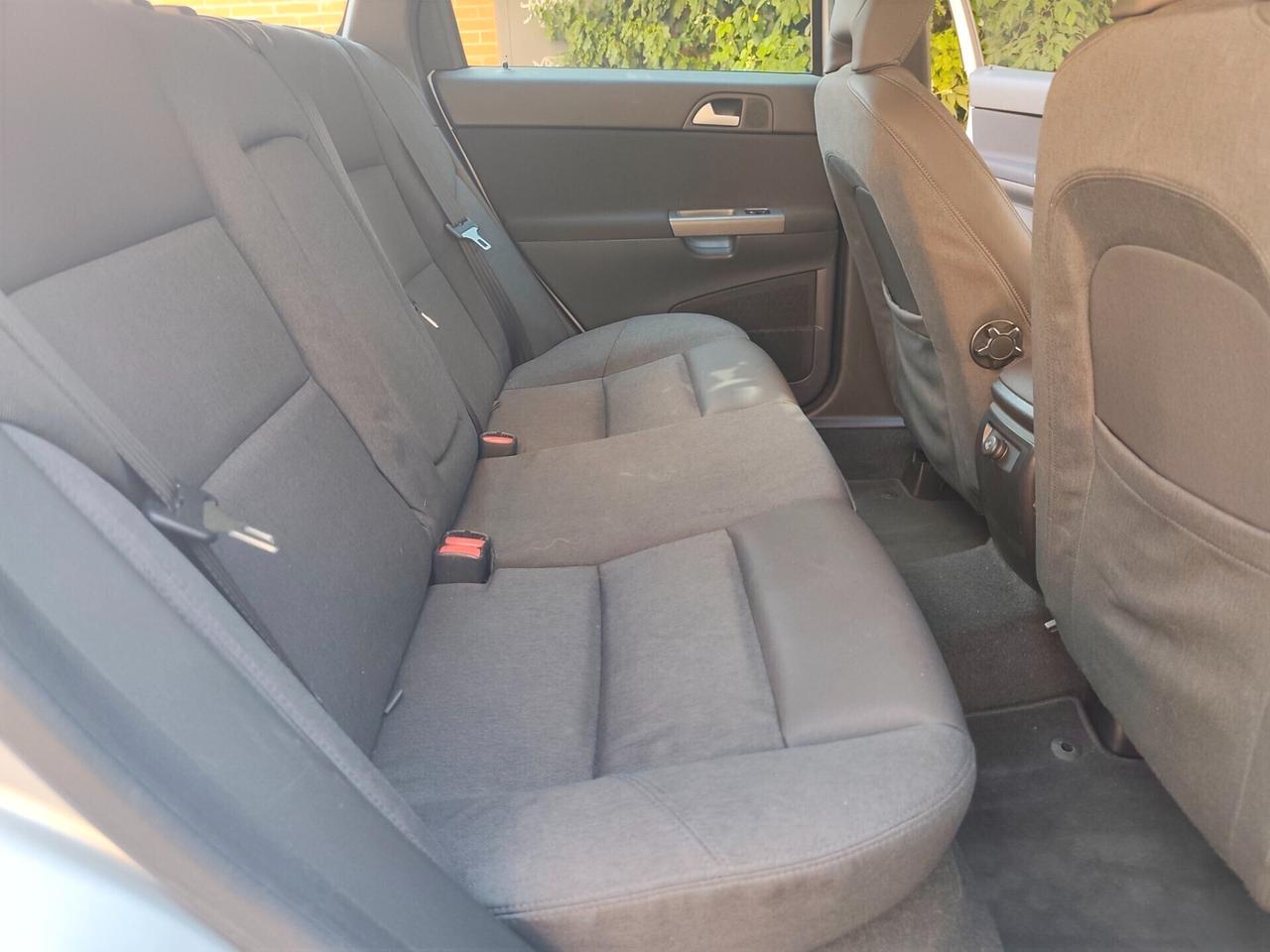 Volvo V50 2.4i 20V automatica 170 cv