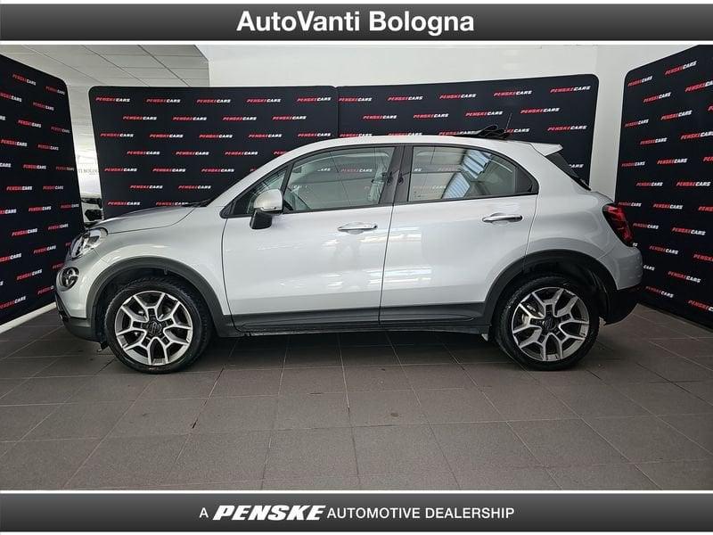 FIAT 500X 500X 1.3 mjt Connect 95cv