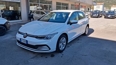 Volkswagen Golf 1.0 TSI EVO Life DSG (ECOBONUS)
