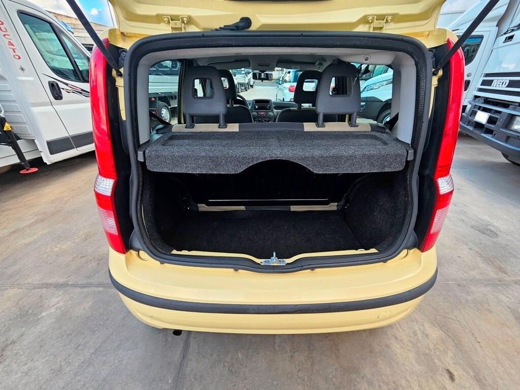 Fiat Panda 1.2 Dynamic