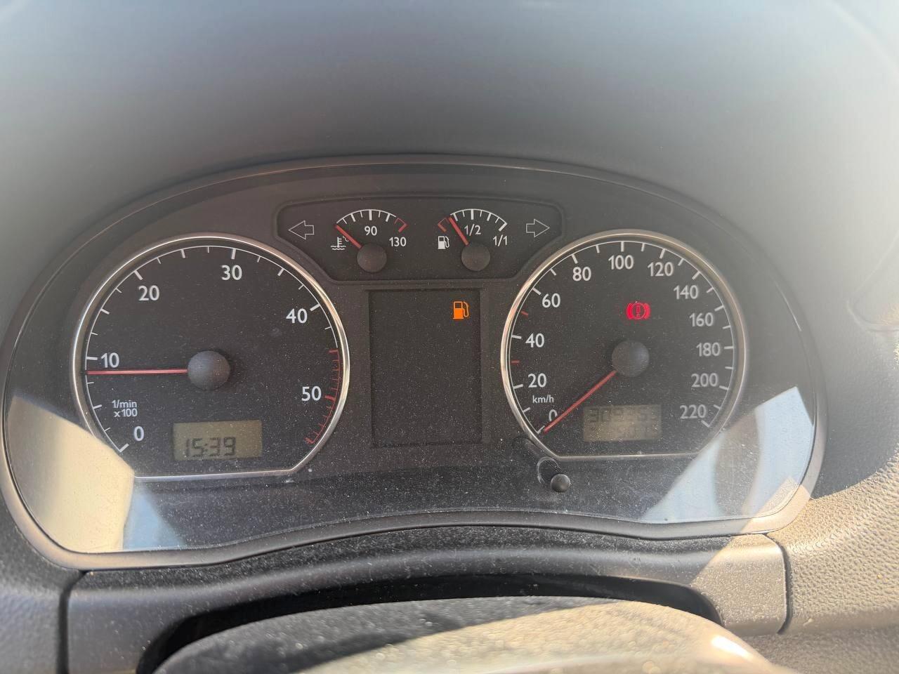 Volkswagen Polo 1.9 100 CV TDI 5p. Highline
